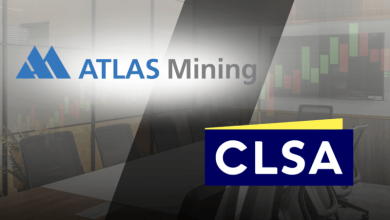 CLSA starts Atlas Mining coverage, sets bullish P46 target price