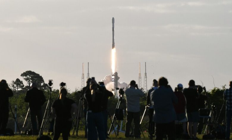 SpaceX revenue jumps 92% in first earnings report since IPO SpaceX revenue jumps 92% in first earnings report since IPO