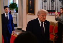 Poll: Trump Approval Falls to 33%, Lowest of His Presidency
