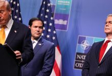 Affordability? Trump’s foreign policy is driving up interest rates