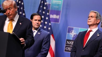 Affordability? Trump’s foreign policy is driving up interest rates