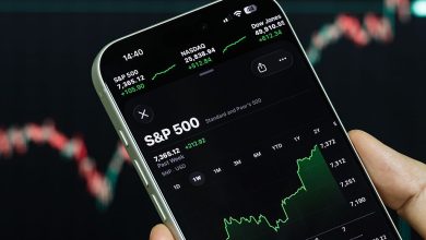 How to choose an S&P 500 ETF