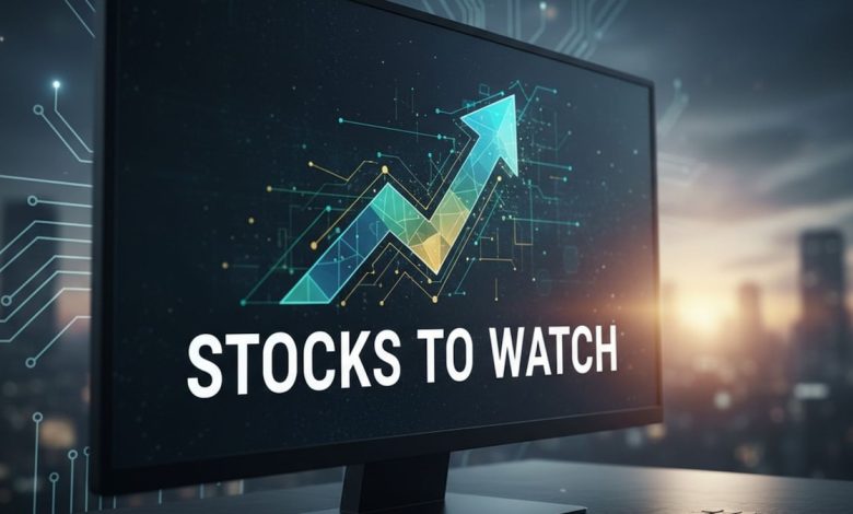 Stocks to Watch for August 6: Cummins India, Biocon, PB Fintech, Aurobindo Pharma and more