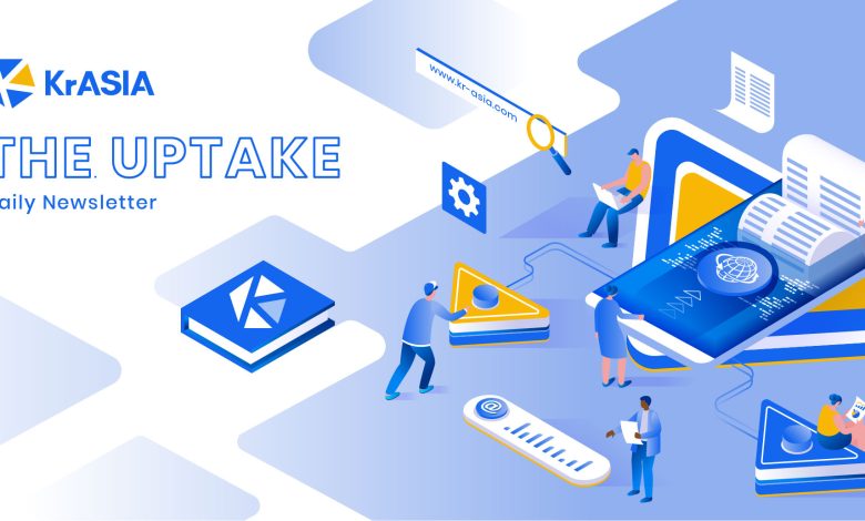 The Uptake | What an IPO is for
