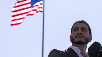Column: Don’t let Abdul El-Sayed’s identity eclipse his actual politics Column: Don’t let Abdul El-Sayed’s identity eclipse his actual politics