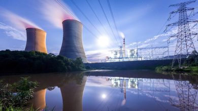 AI Power Demand Is Fueling a Nuclear Boom. This IPO Stock Just Joined the List.