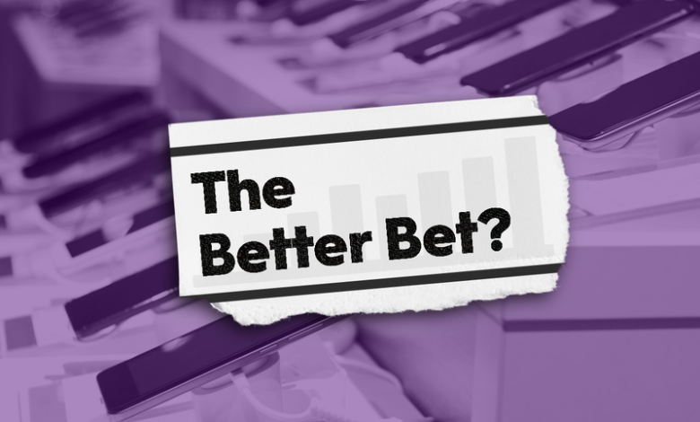 Automatic Data Processing vs. C3.ai: Which Tech Stock Is a Better Buy in 2026? Automatic Data Processing vs. C3.ai: Which Tech Stock Is a Better Buy in 2026?