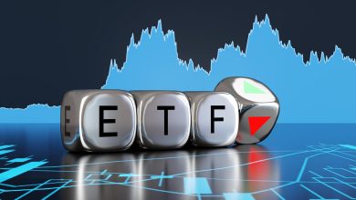 The Best ETF to Buy and Hold for the Next Decade The Best ETF to Buy and Hold for the Next Decade
