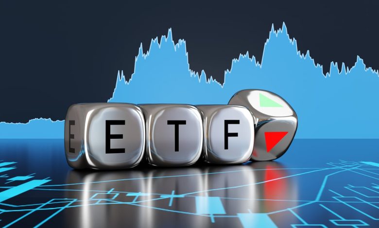 The Best ETF to Buy and Hold for the Next Decade The Best ETF to Buy and Hold for the Next Decade