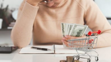 Here’s How Much of the Schwab U.S. Dividend Equity ETF You’d Need to Cover Your Grocery Bill Every Month