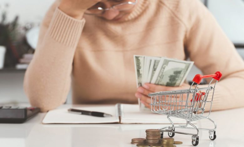 Here’s How Much of the Schwab U.S. Dividend Equity ETF You’d Need to Cover Your Grocery Bill Every Month Here’s How Much of the Schwab U.S. Dividend Equity ETF You’d Need to Cover Your Grocery Bill Every Month