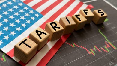 Prediction: Trump’s New Tariffs Won’t Stand Up in Court. Consider Buying These 2 International ETFs. Prediction: Trump’s New Tariffs Won’t Stand Up in Court. Consider Buying These 2 International ETFs.