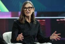 Cathie Wood’s Ark Invest Is Buying Coinbase Stock Hand Over Fist. Should Crypto Investors Be Doing the Same?