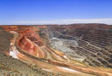 My Take on Barrick Mining’s Pullback: This Is a Buying Window, Not a Red Flag.