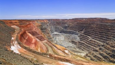My Take on Barrick Mining’s Pullback: This Is a Buying Window, Not a Red Flag. My Take on Barrick Mining’s Pullback: This Is a Buying Window, Not a Red Flag.
