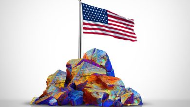 MP Materials vs. The Metals Company: Which Rare-Earth Bet Actually Pays Off First? MP Materials vs. The Metals Company: Which Rare-Earth Bet Actually Pays Off First?