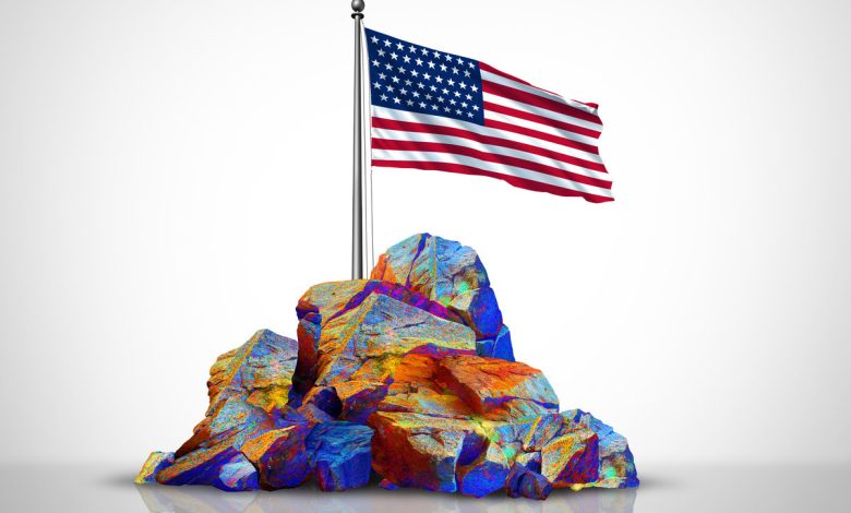 MP Materials vs. The Metals Company: Which Rare-Earth Bet Actually Pays Off First?