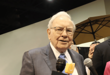 3 Tech Compounders Fit for Warren Buffett’s Portfolio