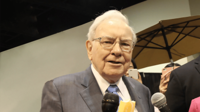 3 Tech Compounders Fit for Warren Buffett’s Portfolio 3 Tech Compounders Fit for Warren Buffett’s Portfolio
