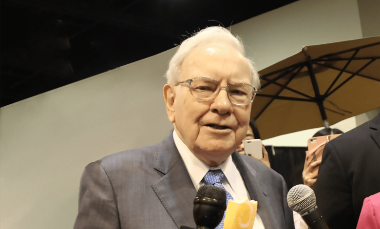 3 Tech Compounders Fit for Warren Buffett’s Portfolio 3 Tech Compounders Fit for Warren Buffett’s Portfolio