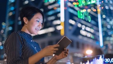 TSMC vs. ASML: Which Semiconductor Giant Is the Better Stock Buy? TSMC vs. ASML: Which Semiconductor Giant Is the Better Stock Buy?
