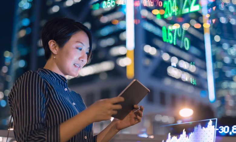 TSMC vs. ASML: Which Semiconductor Giant Is the Better Stock Buy? TSMC vs. ASML: Which Semiconductor Giant Is the Better Stock Buy?