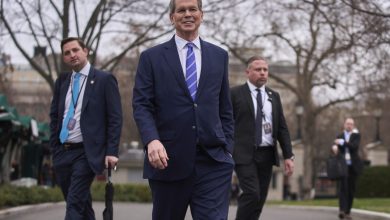 Treasury Doubles Down on Its Plan to Stabilize Financial Markets Treasury Doubles Down on Its Plan to Stabilize Financial Markets