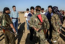Syrian Kurds Need a New Political Voice