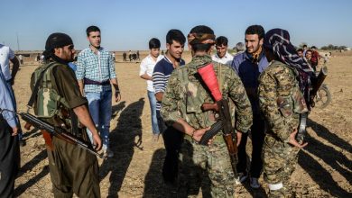 Syrian Kurds Need a New Political Voice Syrian Kurds Need a New Political Voice