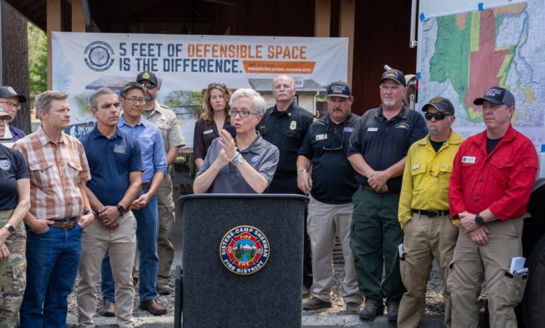 Senators urge ban on wildfire predictions market Senators urge ban on wildfire predictions market