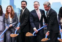 New York City plans to hit the market with another mega deal