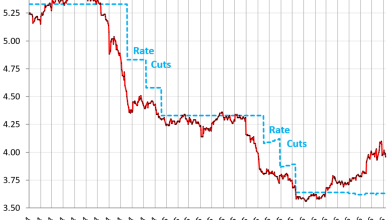 US Government Sold 8 Billion of Just T-Bills this Week, 10-Year Treasury Yield Dips after Big Kahuna Yen Intervention