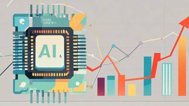 Has the AI Computing Power Feast Turned into “High-Interest Rate Poison” for Global Capital? Has the AI Computing Power Feast Turned into “High-Interest Rate Poison” for Global Capital?