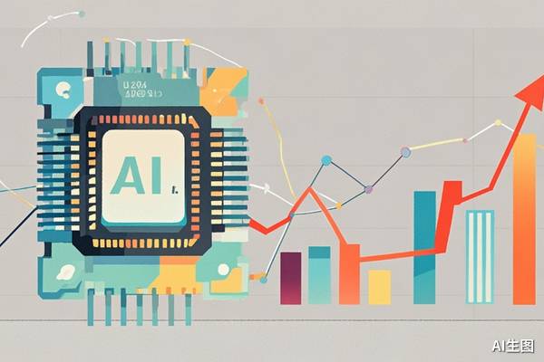 Has the AI Computing Power Feast Turned into “High-Interest Rate Poison” for Global Capital?