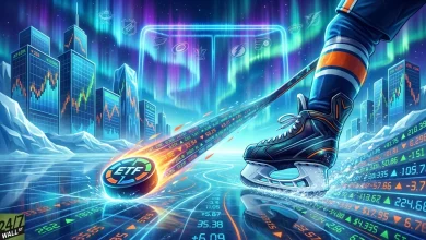 Wall Street Just Filed to Launch an ETF for All 32 NHL Teams. Here’s What They Would Actually Track. Wall Street Just Filed to Launch an ETF for All 32 NHL Teams. Here’s What They Would Actually Track.