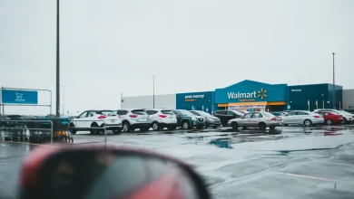 Walmart beats Q2 earnings, raises full-year outlook on eCommerce strength