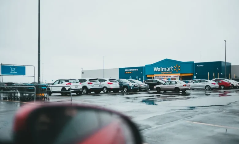 Walmart beats Q2 earnings, raises full-year outlook on eCommerce strength