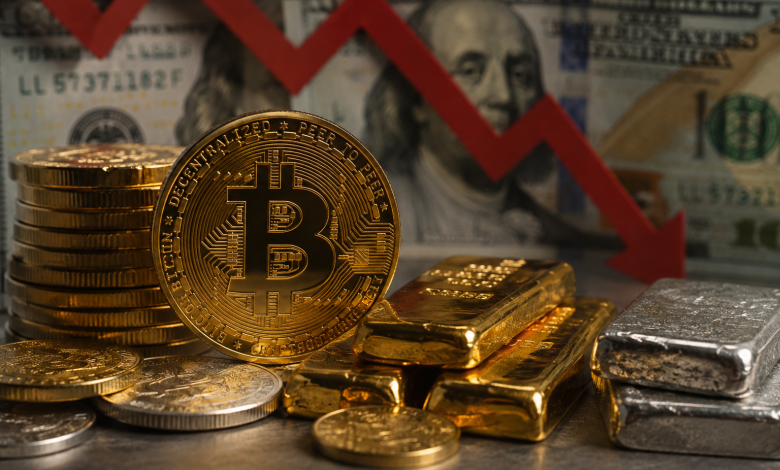 Weak Dollar Trades Return as Rates Hammer Tech Weak Dollar Trades Return as Rates Hammer Tech
