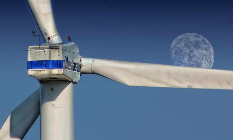CME to launch Wind Power futures and options using Vaisala Xweather indices