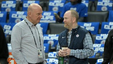 Clippers’ Future Draft Picks After the NBA’s Cap Circumvention Punishment Clippers’ Future Draft Picks After the NBA’s Cap Circumvention Punishment