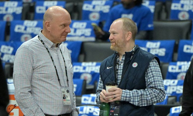 Clippers’ Future Draft Picks After the NBA’s Cap Circumvention Punishment Clippers’ Future Draft Picks After the NBA’s Cap Circumvention Punishment