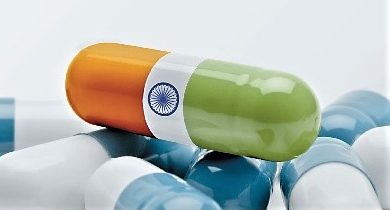 The Wide Debt Divide in India’s Top Pharma Stocks The Wide Debt Divide in India’s Top Pharma Stocks