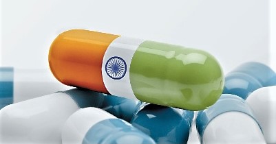 The Wide Debt Divide in India’s Top Pharma Stocks