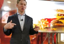 McDonald’s (MCD) hosts investor day
