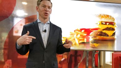 McDonald’s (MCD) hosts investor day McDonald’s (MCD) hosts investor day