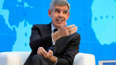 Government bond sell-off may continue
