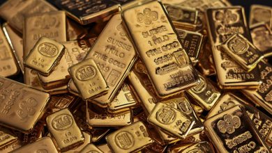 Gold firms on softer dollar, inflation data and Mideast risks in focus Gold firms on softer dollar, inflation data and Mideast risks in focus