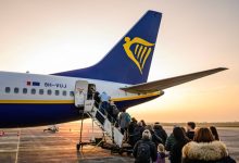 Brace for ‘significant uplift’ in airfares as oil prices rise
