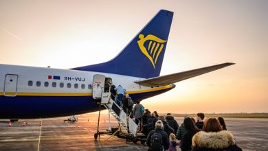 Brace for ‘significant uplift’ in airfares as oil prices rise
