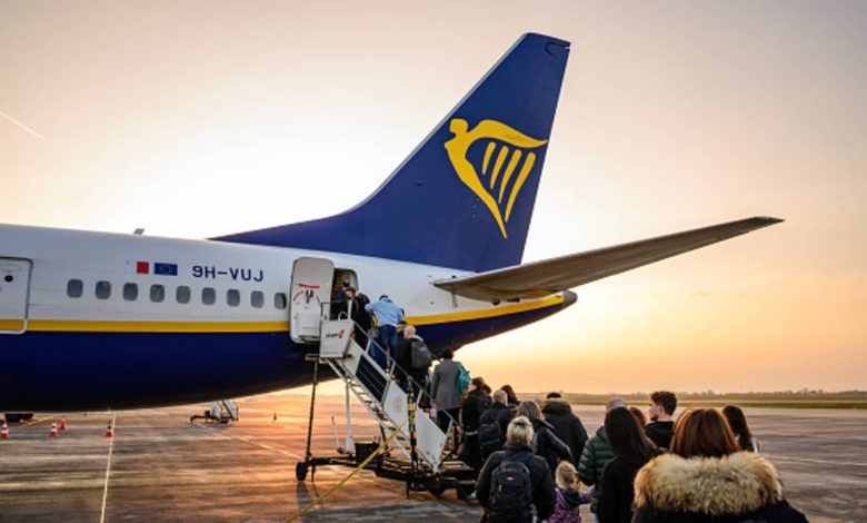Brace for ‘significant uplift’ in airfares as oil prices rise